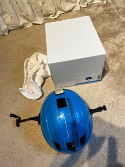 Detska cyklo prilba POCito XS-S 48-52cm - 2