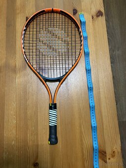 Tenisová raketa - 2