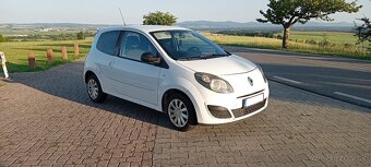 Renault TWINGO 1,2 43kw - 2
