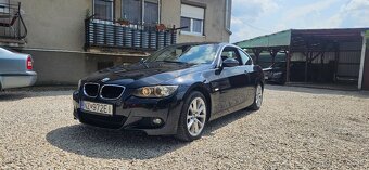 BMW e92 325i 160kw - 2