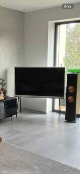 Samsung Serif 55” - 2