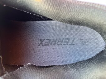 Tenisky Adidas nové Terrex - 2