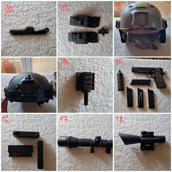 Airsoft Veci - 2