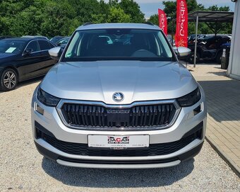 ŠKODA KODIAQ 2.0 TDI SCR EVO STYLE DSG, VIRTUAL, 360° KAMERA - 2