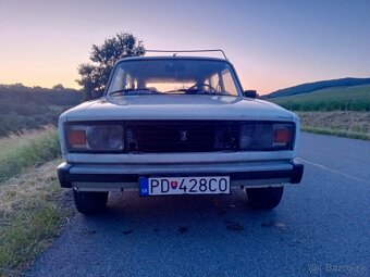 Lada 2104 - 2