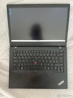 Lenovo ThinkPad L14 gen1 8core, 16threads, 32ram - 2
