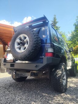 Offroad úpravy vozidiel.... - 2