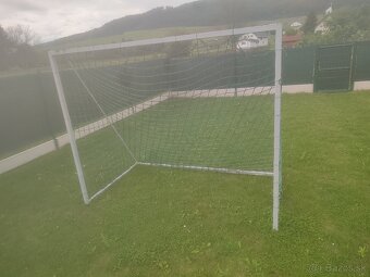 Futbalová bránka - 2