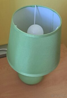 Nočná lampa - 2
