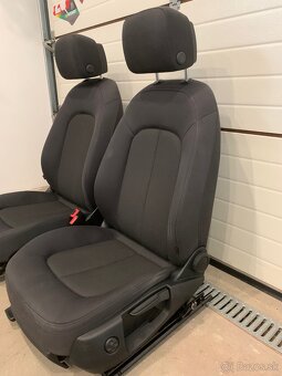 Audi a6 c7 sedacky avant - 2