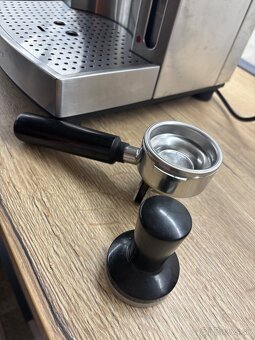 Catler ES 8014 ESPRESSO CATLER - 2