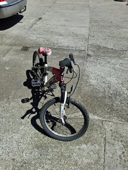 Predam detsky bicykel - 2
