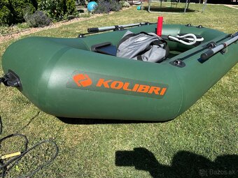Kolibri k240 - 2