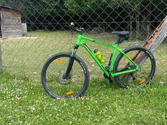 Merida Big Nine 200 - 2