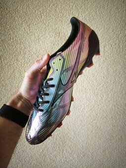 Mizuno Alpha II Made in Japan Limited Edition - 2