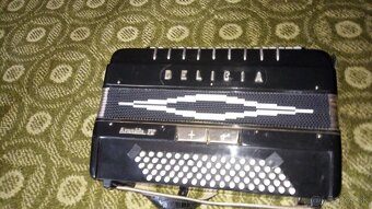 Predam Harmoniku - 2