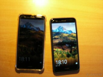 2 kusy Huawei P 10 Lite plne funkčné - 2