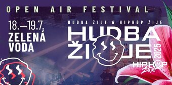 Hľadáme brigádnikov na júl – august / 2025 - 2