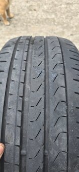 225/45r17 letná 1ks - 2