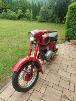 Jawa 250 559 - 2