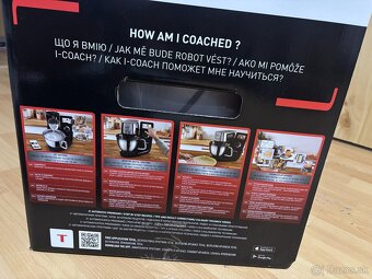 Kuchynsky robot Tefal QB 951838 - 2