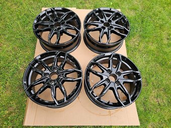 R16 4x108 Citroen Peugeot ZANOVNE - 2