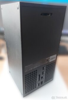 Xbox series X 500GB čierna - 2