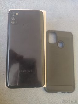Predám Samsung Galaxy M21 - 2