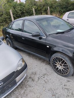 Predam Audi A6,125kw 6V,automat - 2