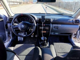 Seat toledo - 2
