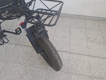 CmaceWheel Gw20 Plus - 2