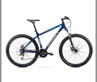 ROMET horsky bicykel - 2