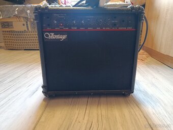 Bass gitara i kombo - 2