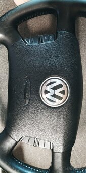Airbag. Passat golf 4. Bora - 2