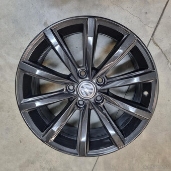 Disky Volkswagen 5x112 R17 7J ET40 - 2