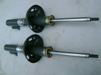Ford Escort MK 5,MK 6 - 2