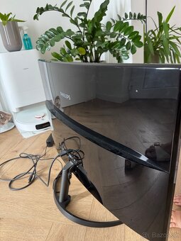 Monitor Philips - 2