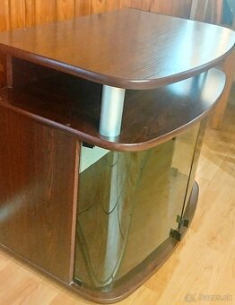 Skrinka pod TV - 2