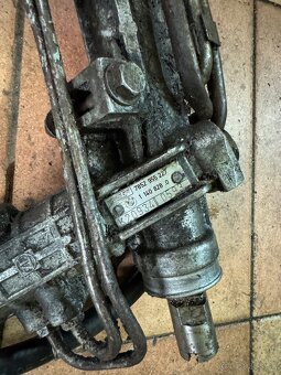 E36 servo - 2