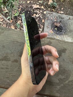 iPhone 12pro 256GB - 2