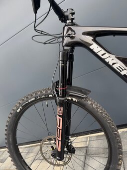 Nukeproof Mega 290 Carbon M 2023 top - 2