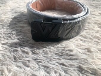 Louis Vuitton opasok - 2