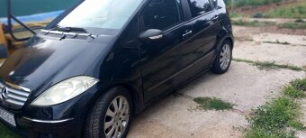 Mercedes-Benz A180 CDI - 2