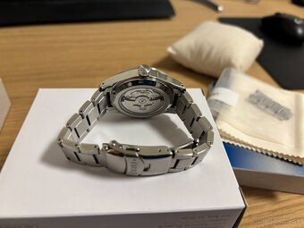 Seiko 5 Sports SRPG29K1 - 2