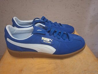 Tenisky Puma Palermo - 2