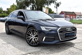 Audi A6 Avant 45 3.0 TDI mHEV Sport quattro tiptronic - 2