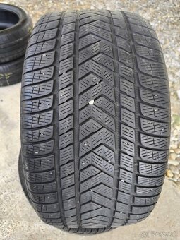 Pirelli Scorpion winter 305/40R20 112V - 2
