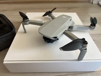 DJI Mavic Mini Fly more combo - 2