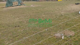 Pozemok Bitarová, okres Žilina, 2536m2 020-14-PEMOa - 2
