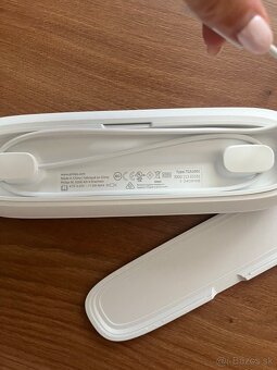 Philips sonicare Cestovne puzdro/nabijacka na sonicku kefku - 2